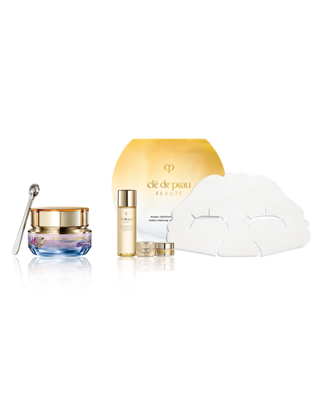 LIMITED EYE CONTOUR CREAM SUPREME SET